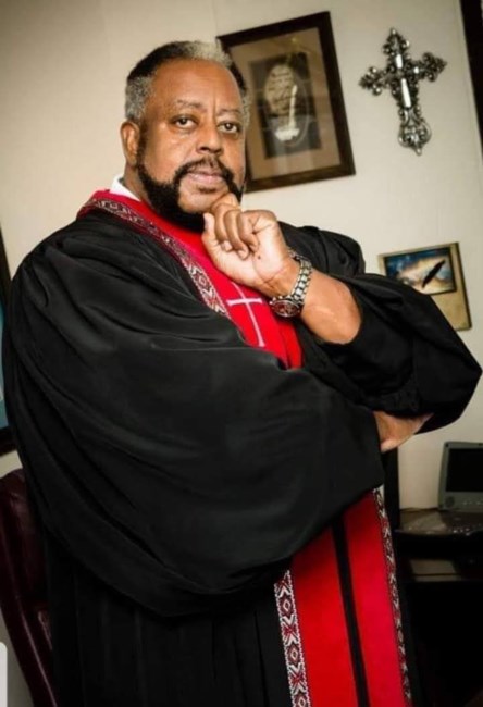 Obituary of Johnnie Lewis Thomas