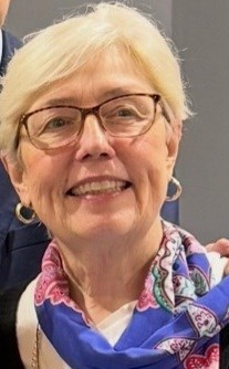 Obituary of Caroline Connelly