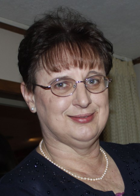 Obituary of Mrs. Laurie Lynn Hughes