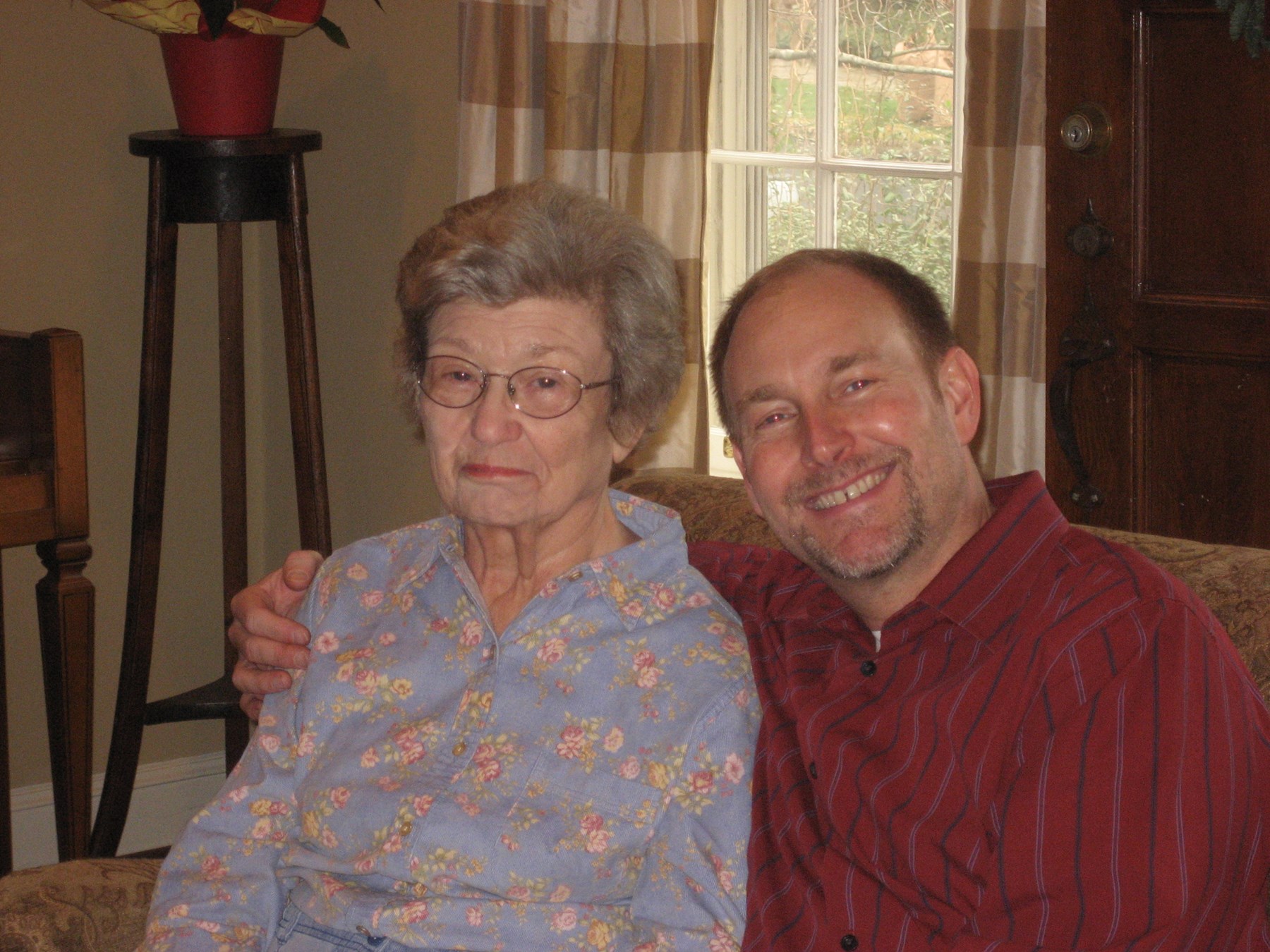 Obituary of Gail Peters