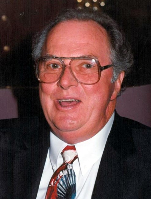 Obituary of Wray D. Hamil