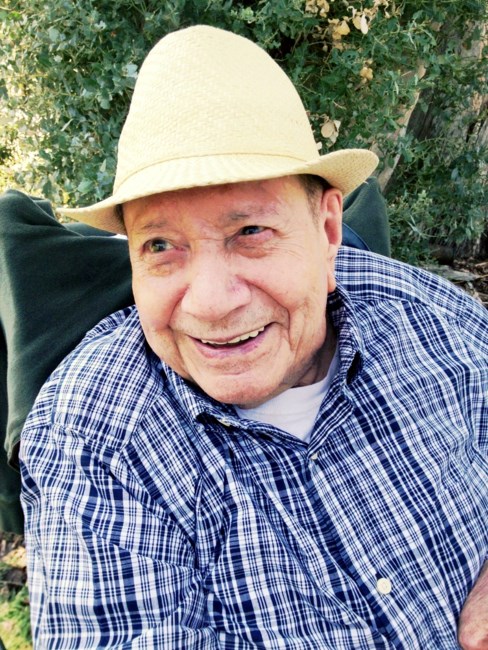 Obituary of Ismael Tata "Tata" Tarazon