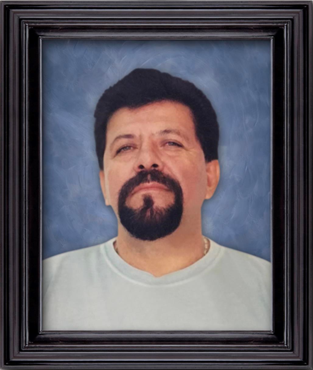 Obituary of Jose Corrales Arellano