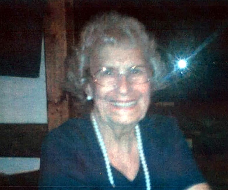 Obituary of Evelyn Cardone