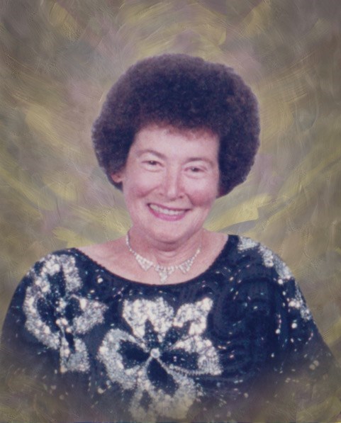 Obituario de Patricia J. Radford