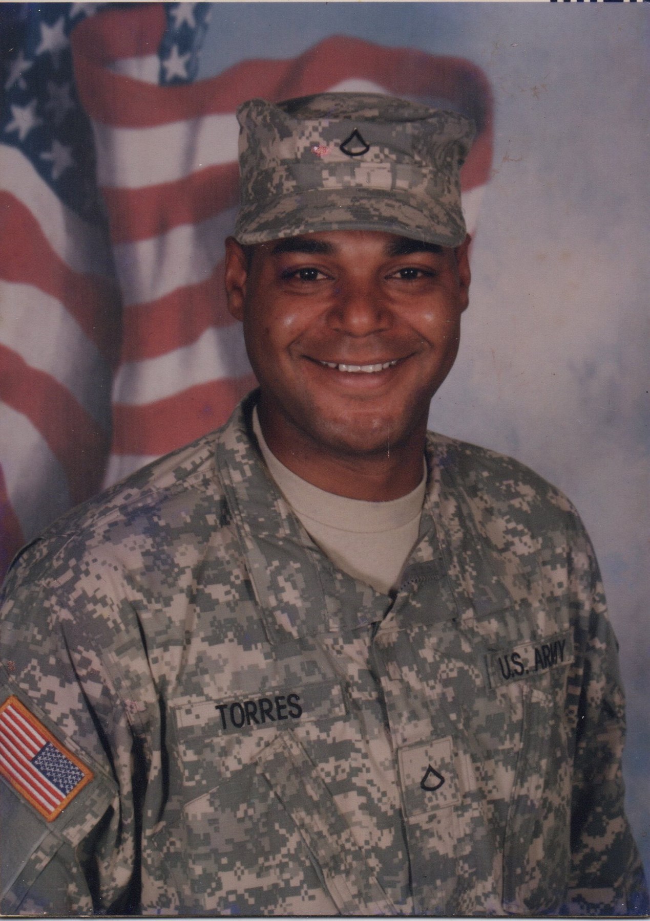 Obituary of Ismael Torres