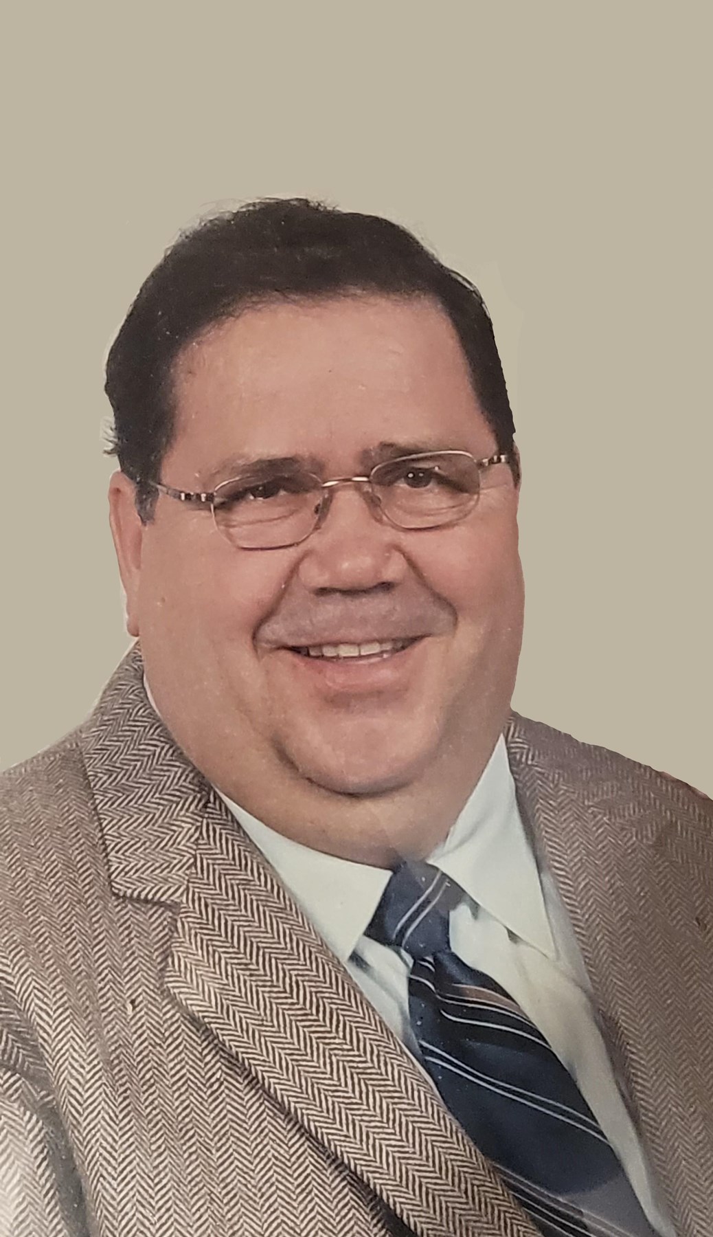 Avis de décès de M Pierre Lescarbeau