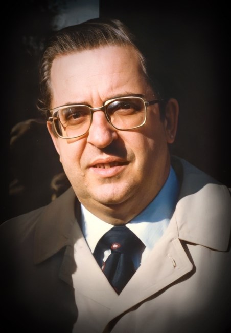 Obituary of Joseph "Joe" William Benchina