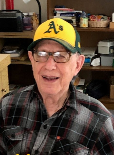 Obituary of Frederick Stuart Friedman