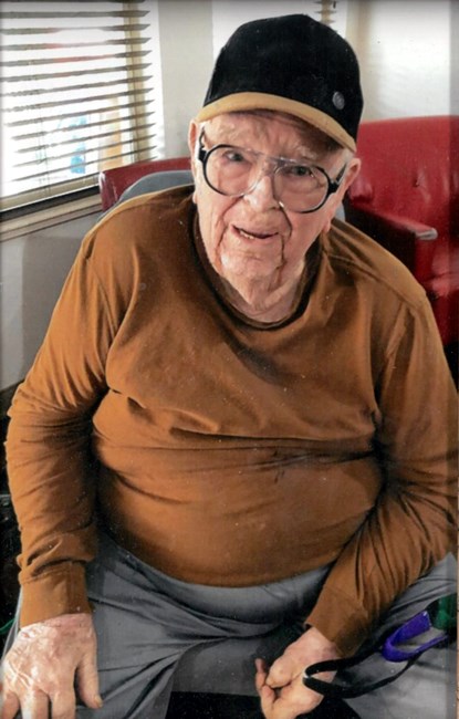 Obituary of Edward Allen Vaughn