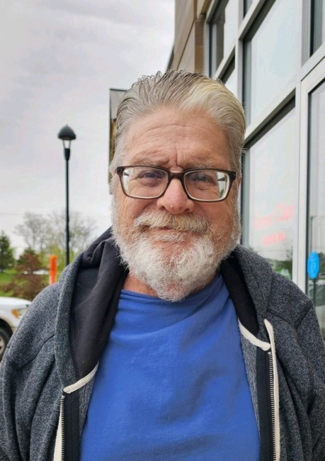 Obituary of Darryl Michael Bruns