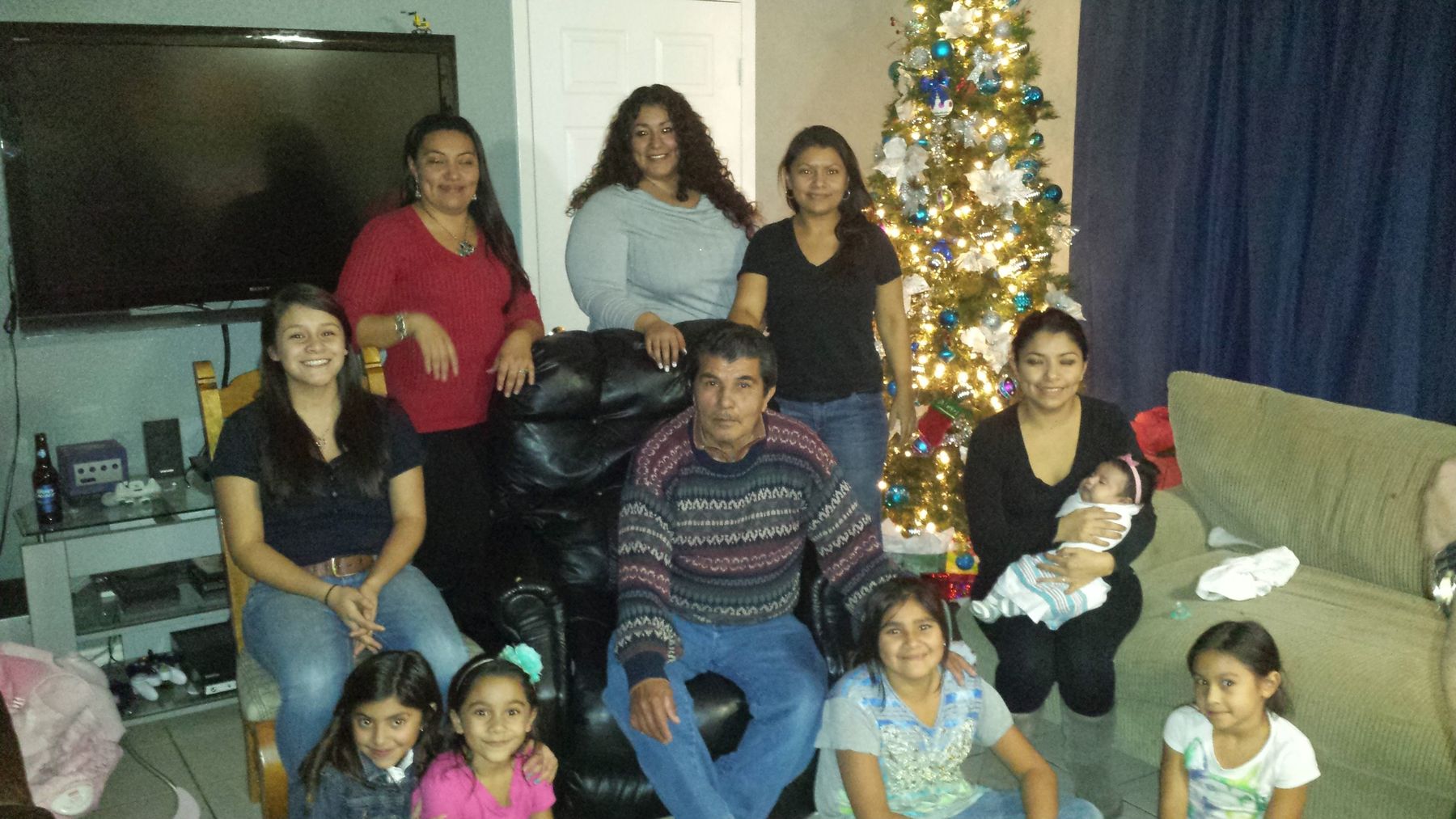 Obituary of Salvador Gallardo