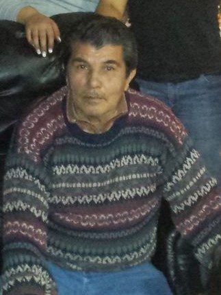 Obituary of Salvador Gallardo