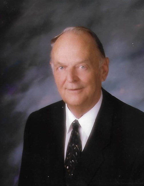 Obituary of Robert Serfino Savera