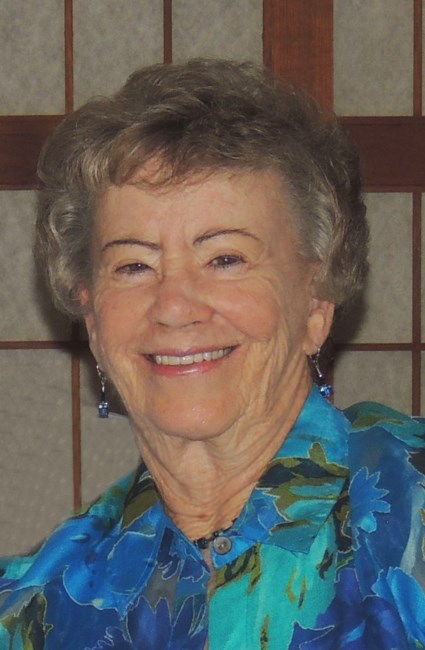 Obituary of Mary Lynne Hart