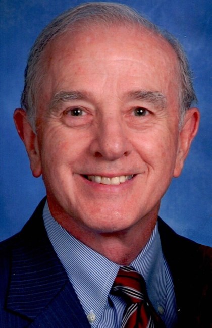 Obituary of Norman A. Nicklas