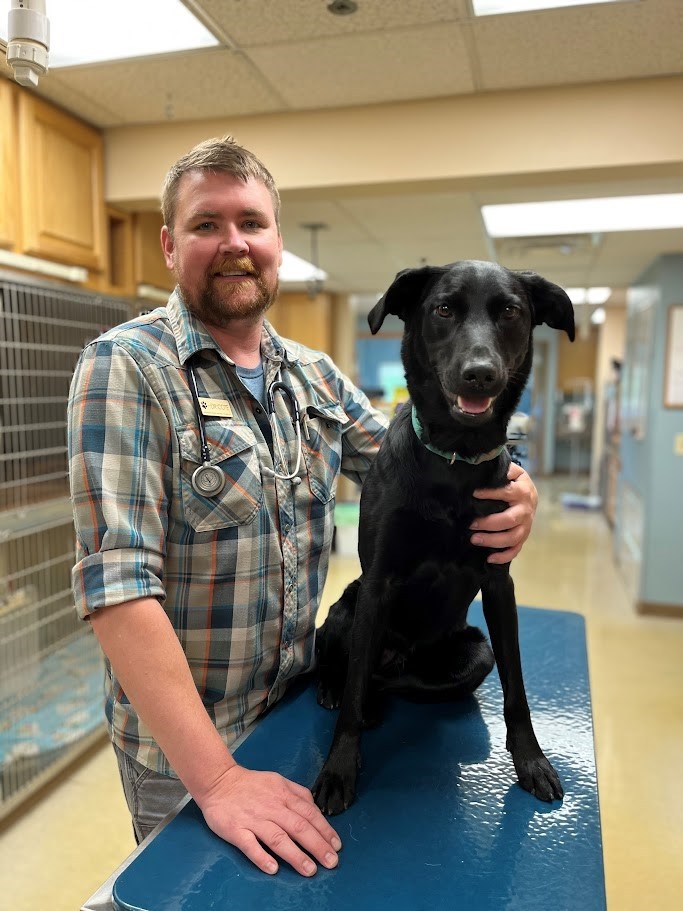 Obituary of Tyler R. Cote, DVM