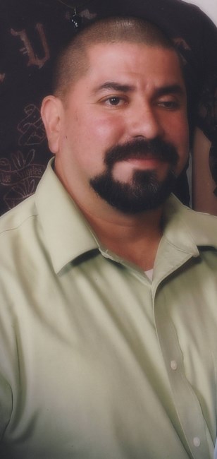 Avis de décès de Pablo R. Trevino