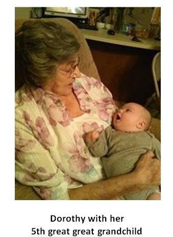 Obituary of Dorothy A. Heikkila