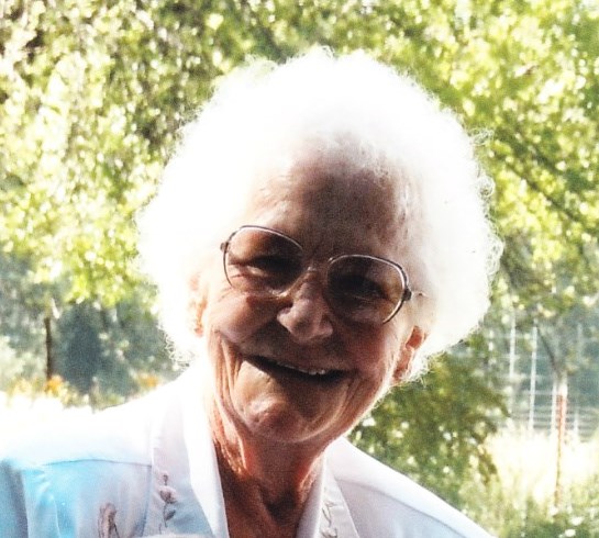 Obituary of Patricia Aileen Johnson