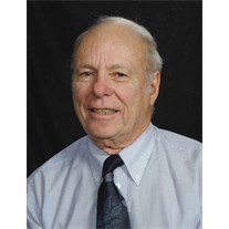 Obituary of Roy Martin Van Wingen