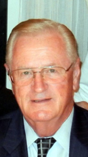 Obituary of Charles "Chuck" Theodore Roof