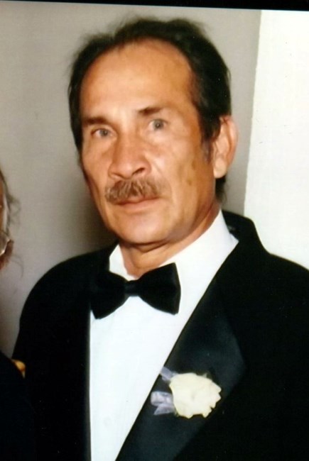 Obituary of Rene Quintanilla
