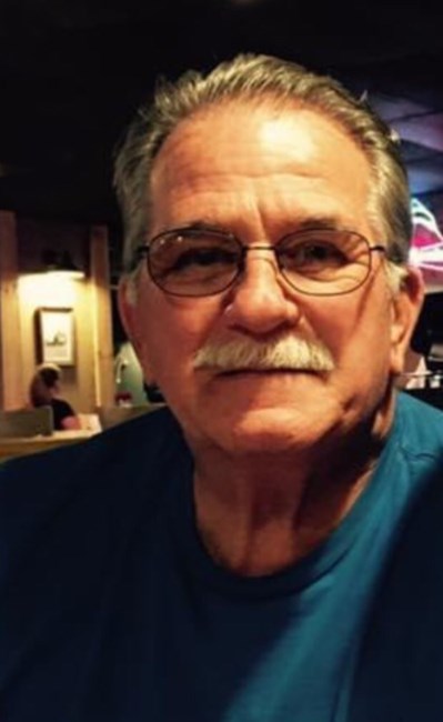Obituary of Wendell Lee Robinson
