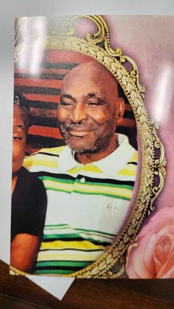 Obituary of James L. Broadnax