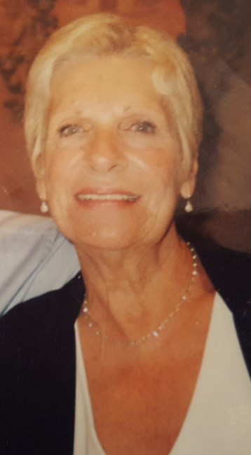 Obituary of Gayle Levy