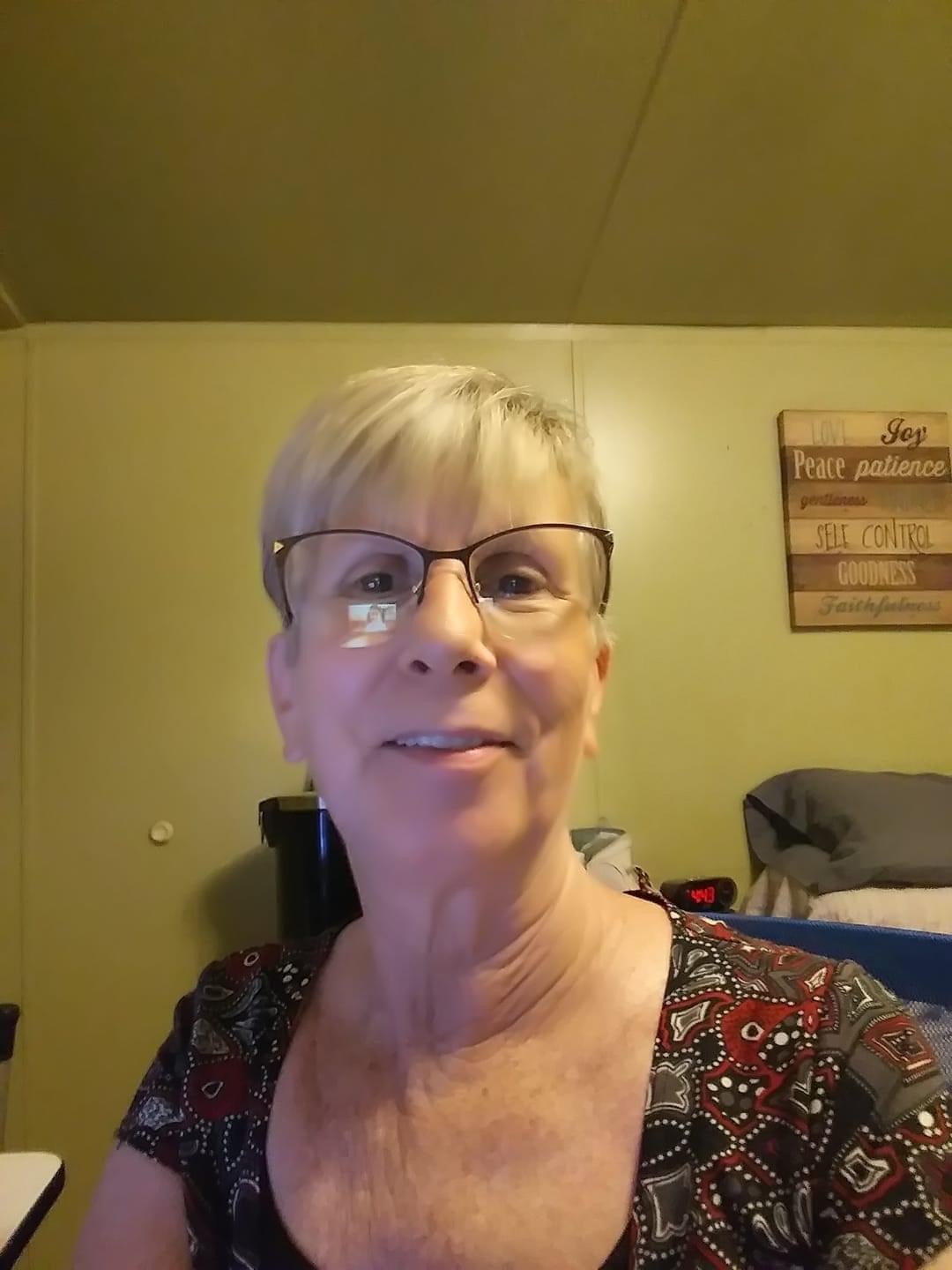 Obituario de Linda Johnson Braud