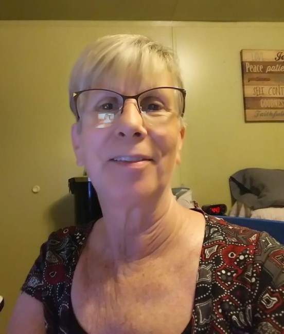 Avis de décès de Linda Johnson Braud