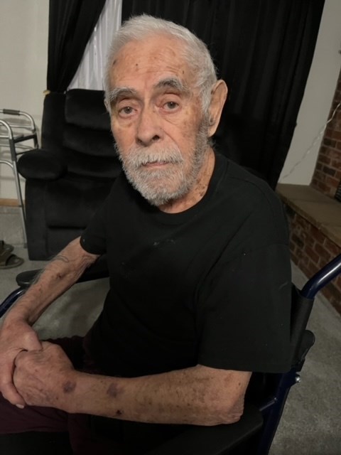 Obituary of Mr. Felix Maes