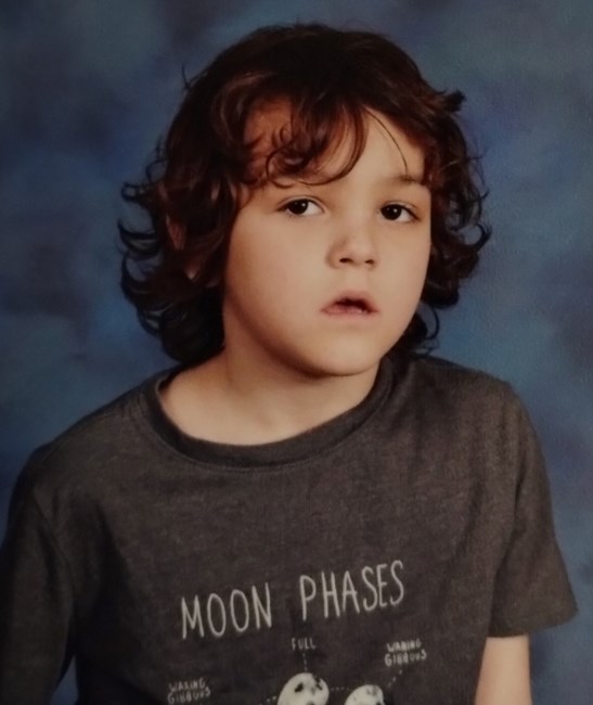 Obituary of Charles Faraday Newton