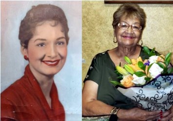 Obituary of Evalina G. Leija