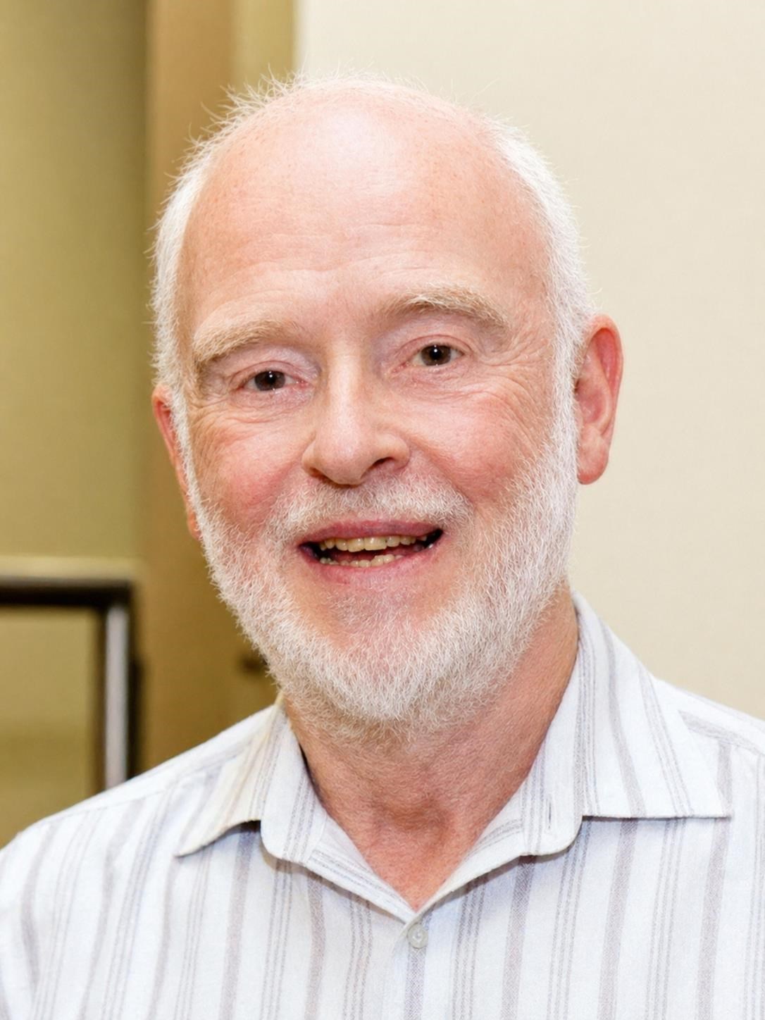 Obituary of Frank William Gardner