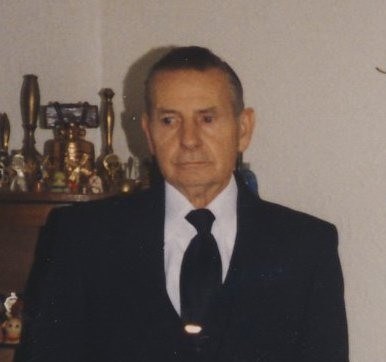 Obituary of Mr. Clyde Winston Young