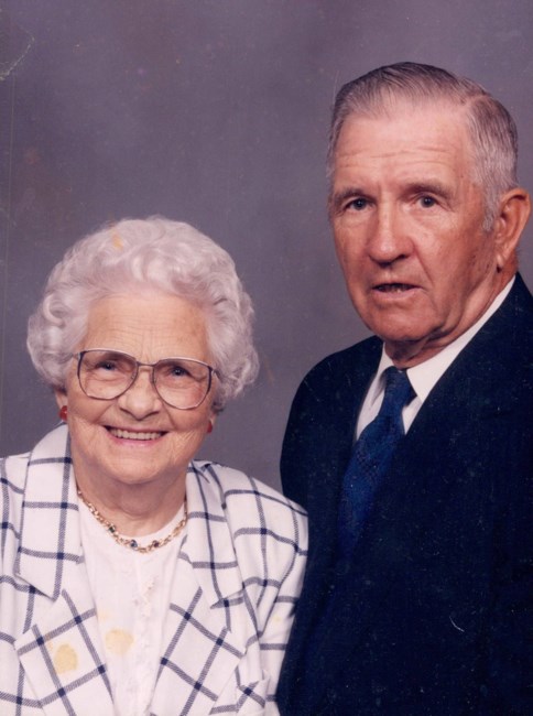 Obituary of Stella Wilson Price