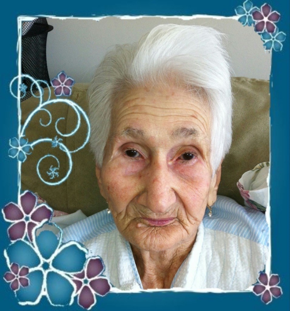 Obituary of Elena De Las Nieves Suarez