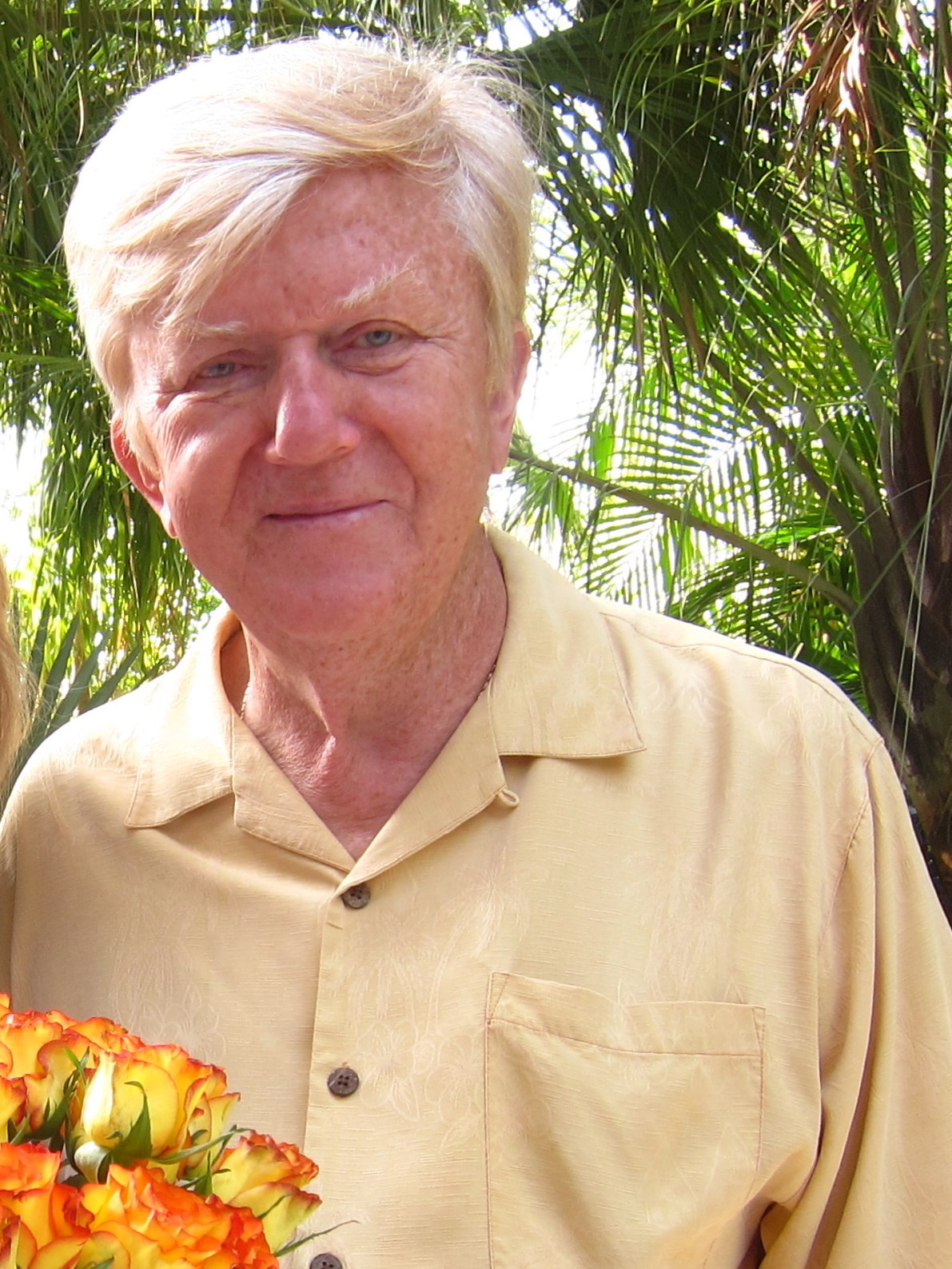 Obituary of Boguslaw Frank Skladzien