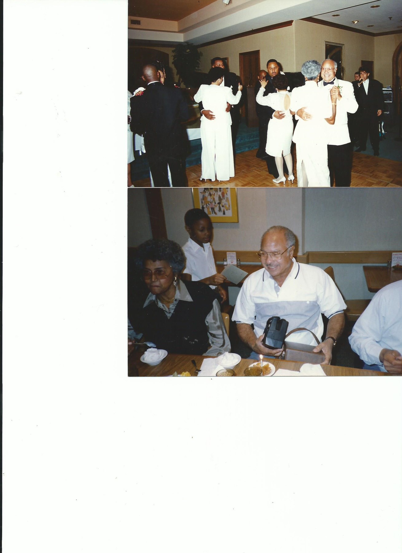 Robuster Strickland Obituary Phoenix Az