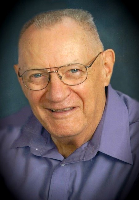Obituary of Myron Mike “Mike” Froehling