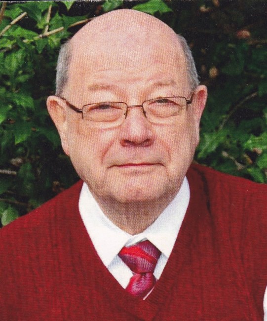 Obituary of Donald A. Pelletier