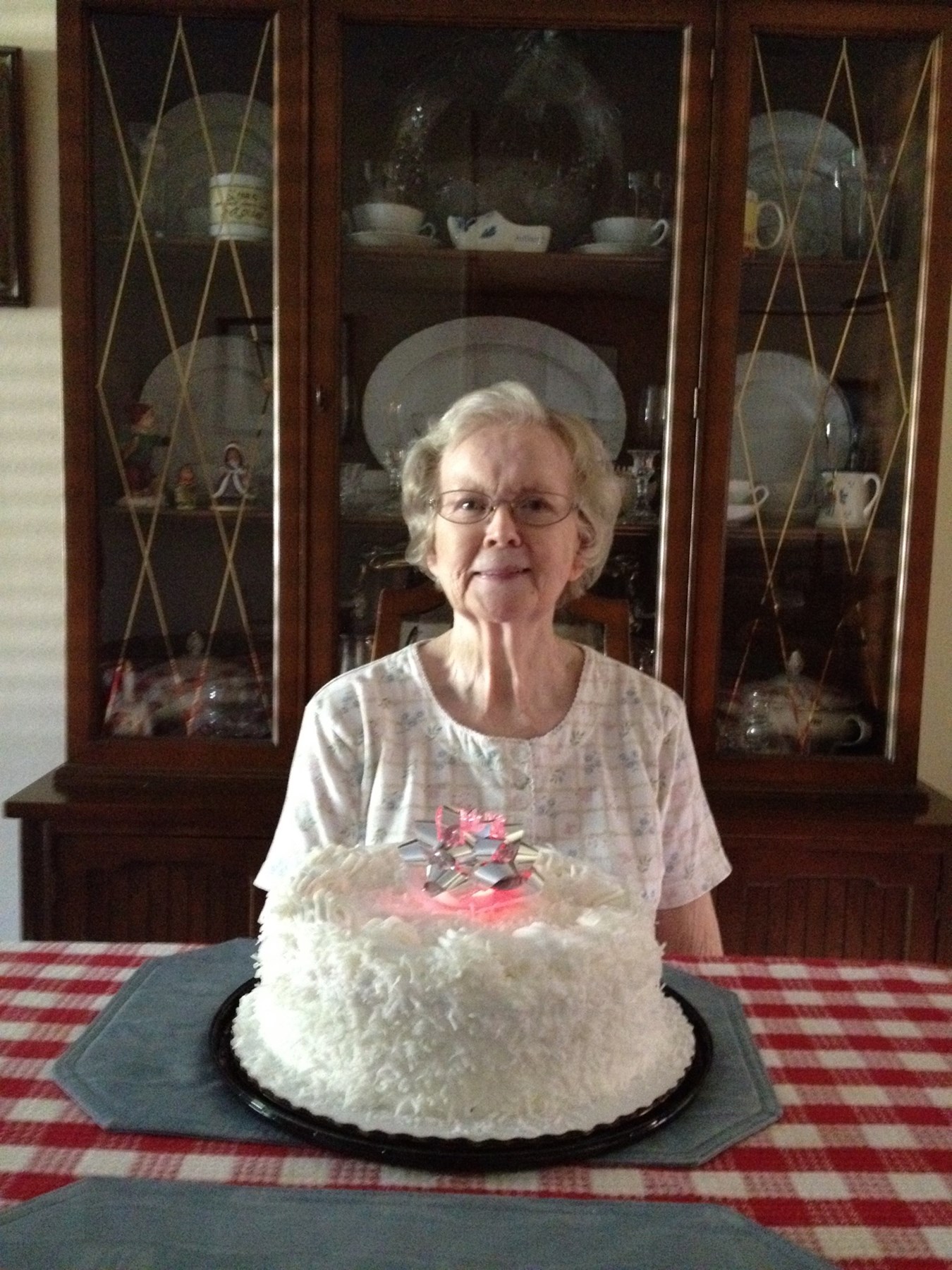 Obituary of Hazel Elizabeth Davenport