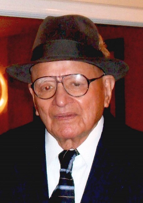 Obituary of Gustavo "Gus" Herrera