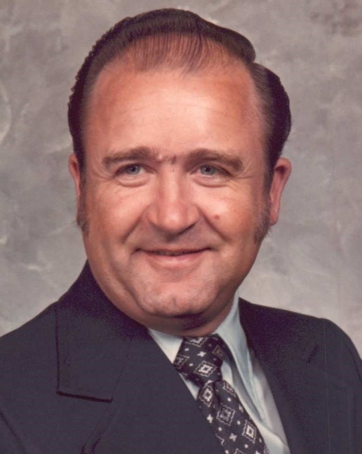James Stratton Obituary Louisville, KY