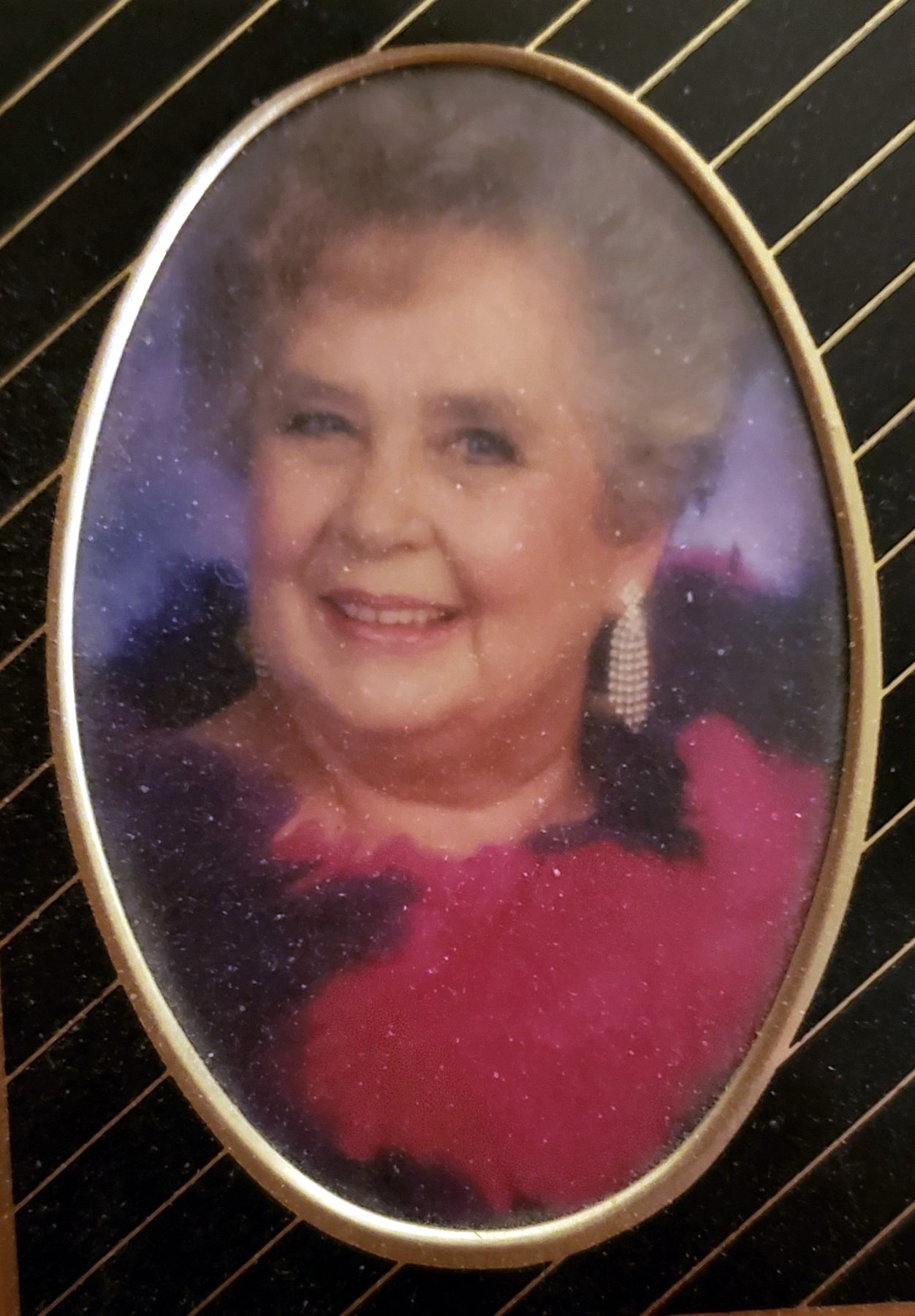 Obituary main image