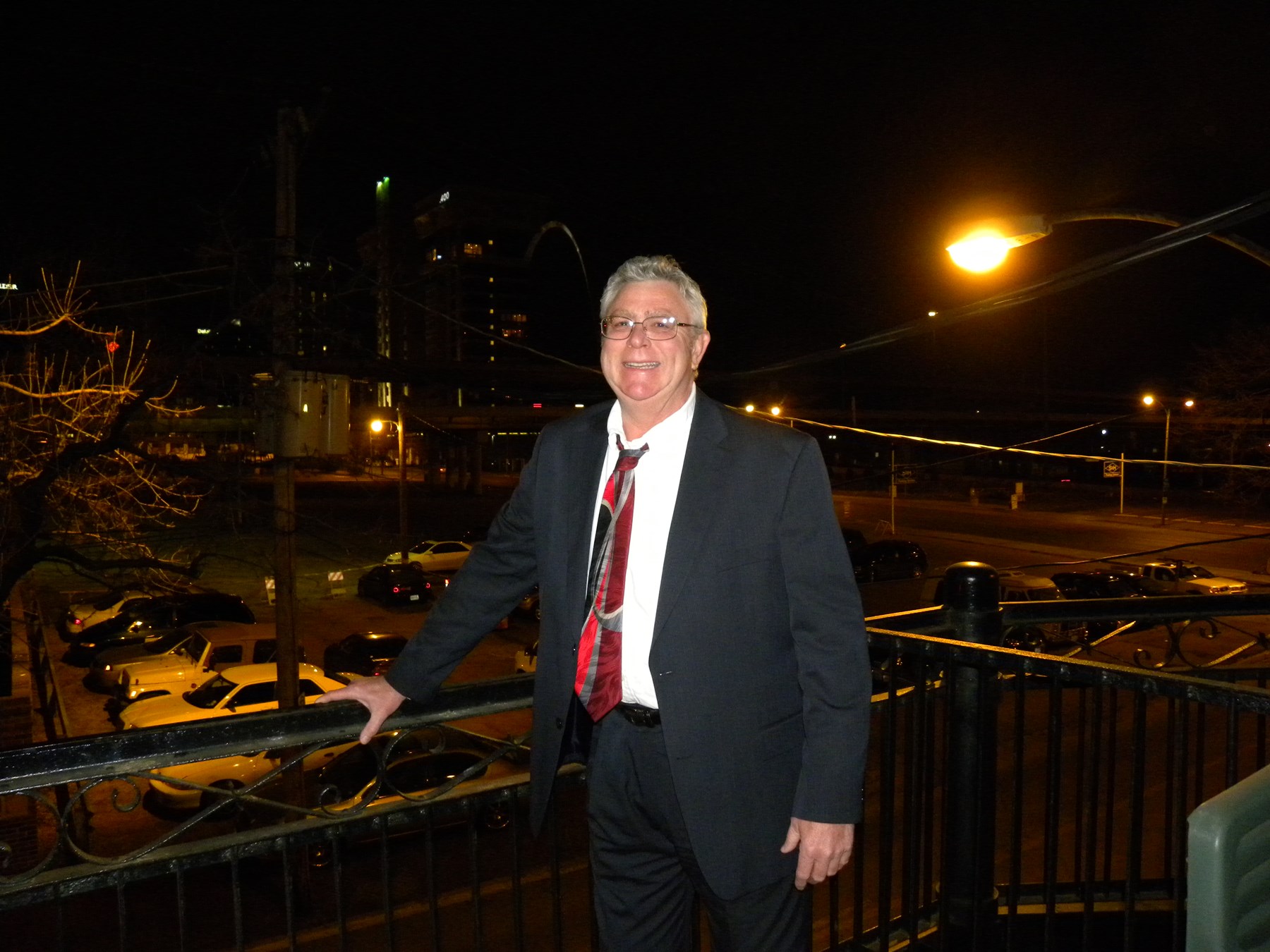 Obituary of James "Hal" Young