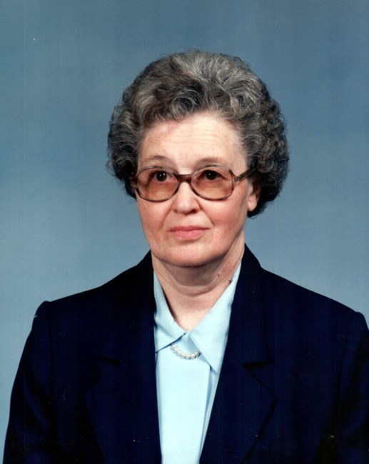 Obituary of Rosa Lee Ross