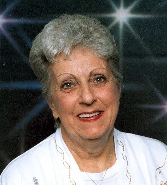 Obituary of Margie Ann Hobbs